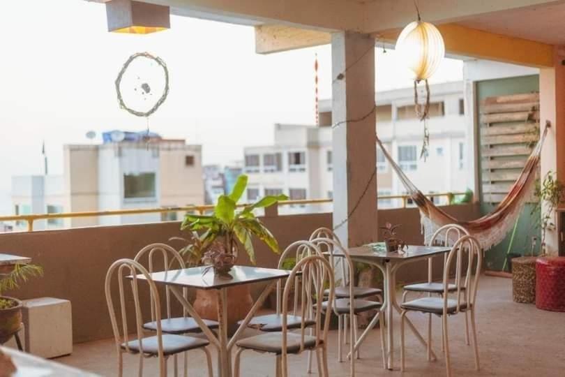 Hostel Sol & Mar Ріо-де-Жанейро Екстер'єр фото