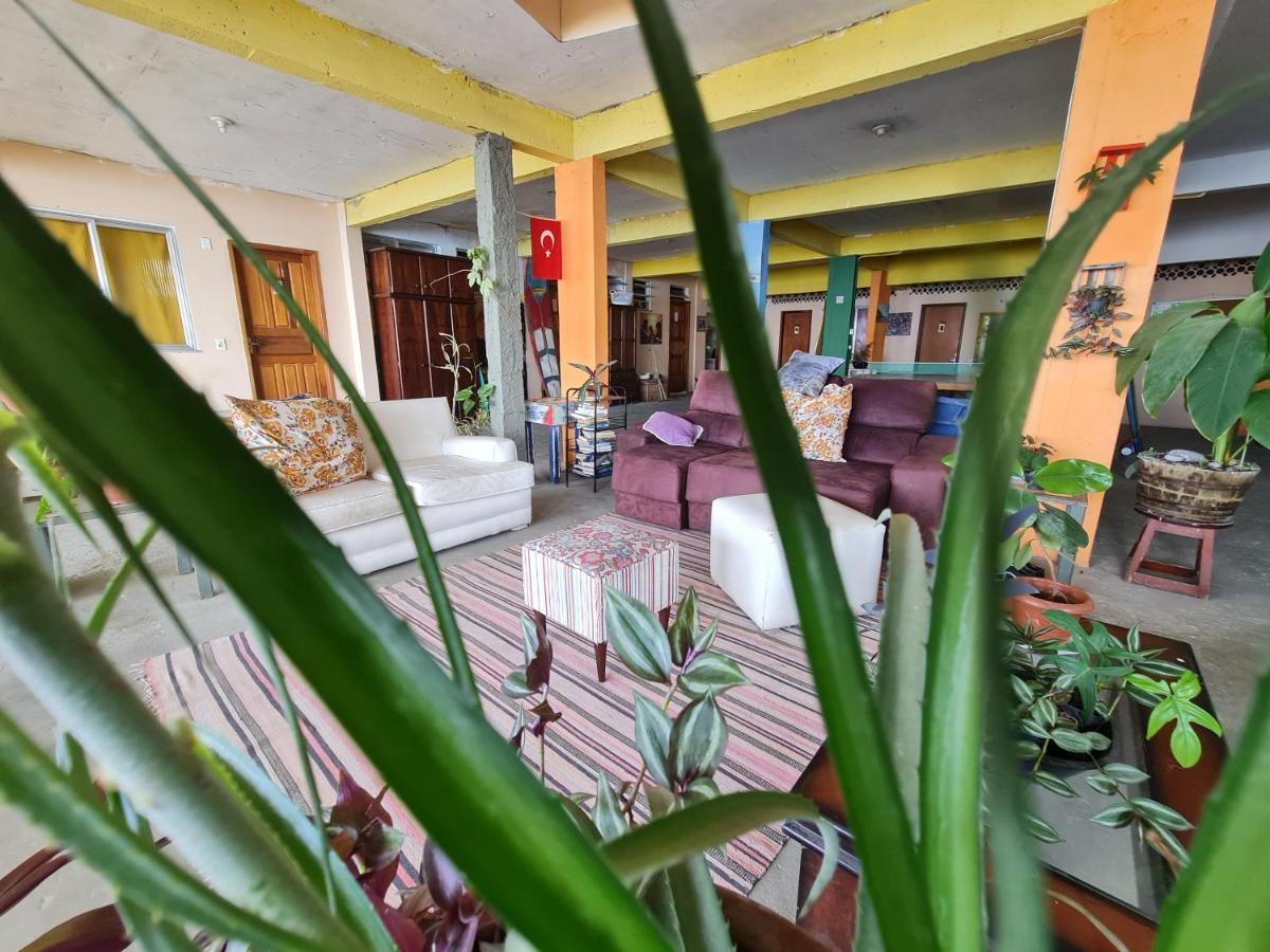 Hostel Sol & Mar Ріо-де-Жанейро Екстер'єр фото