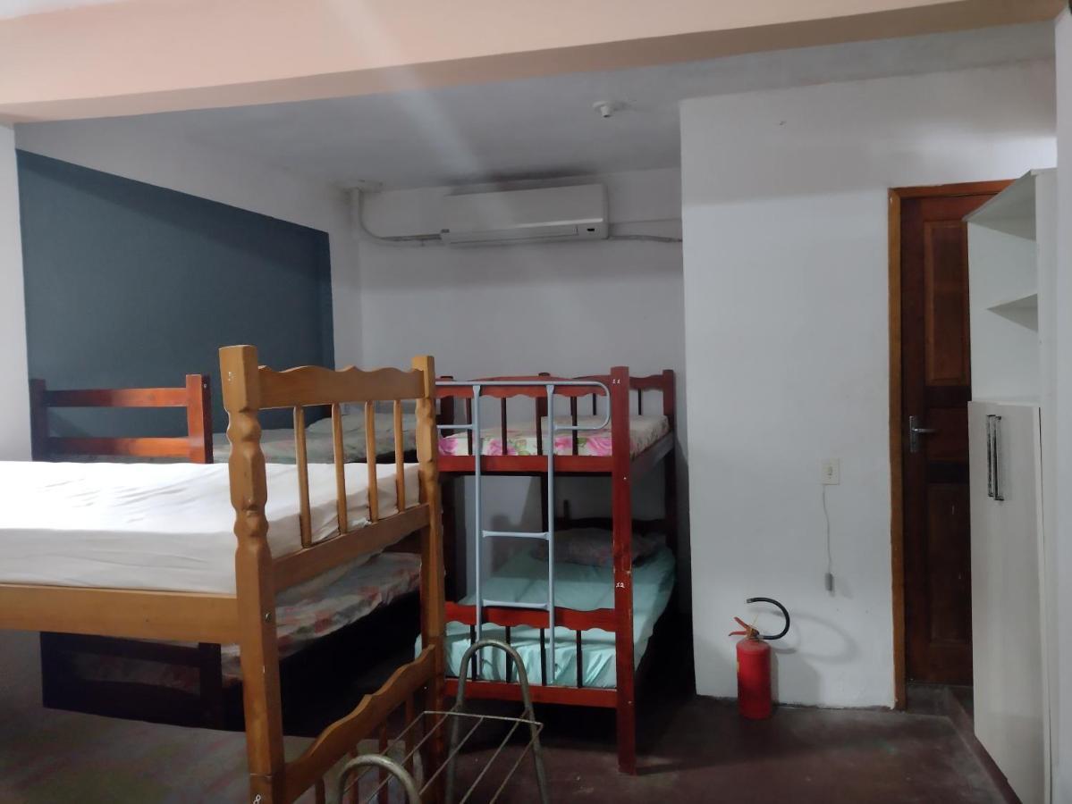 Hostel Sol & Mar Ріо-де-Жанейро Екстер'єр фото