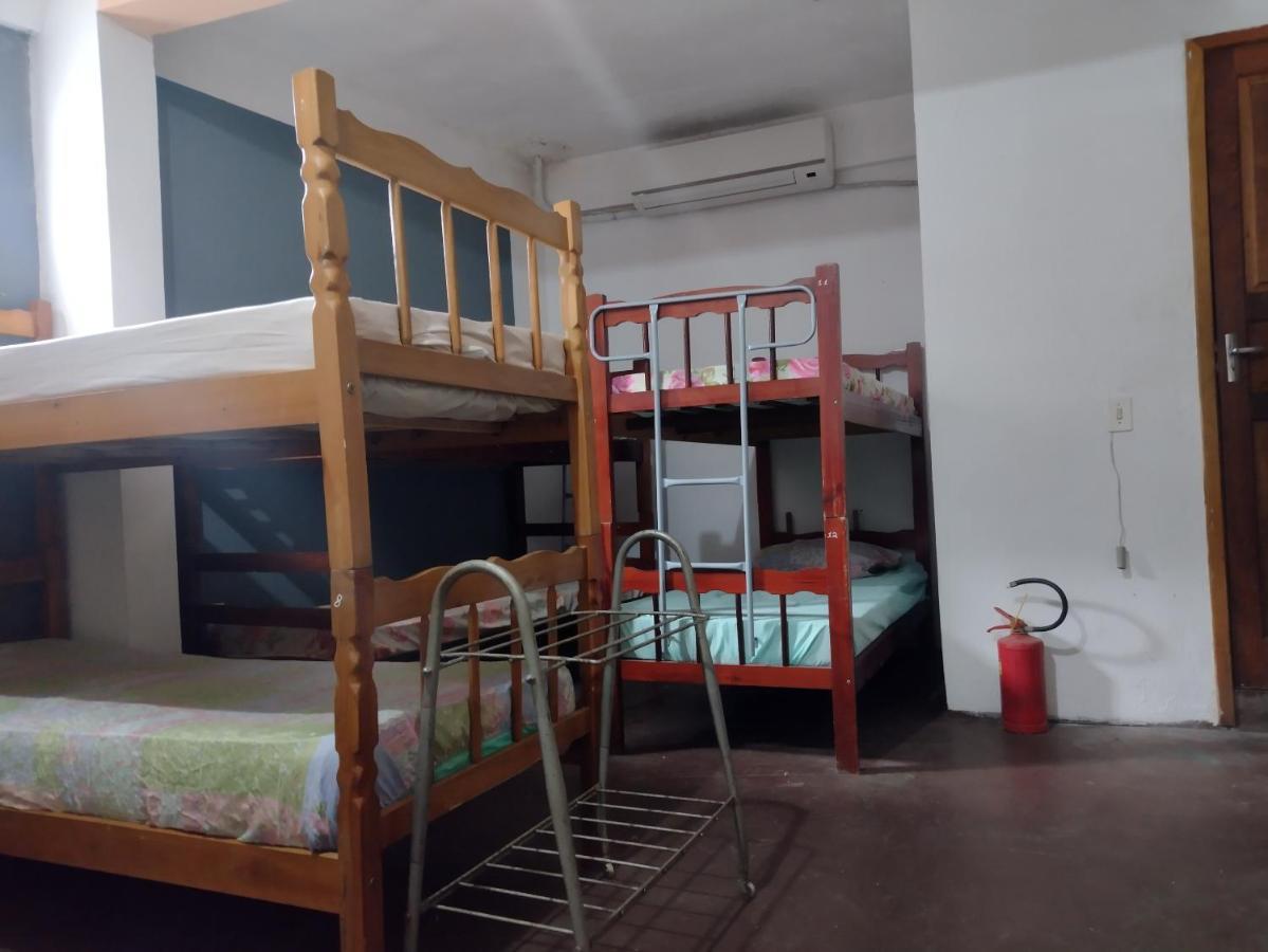 Hostel Sol & Mar Ріо-де-Жанейро Екстер'єр фото